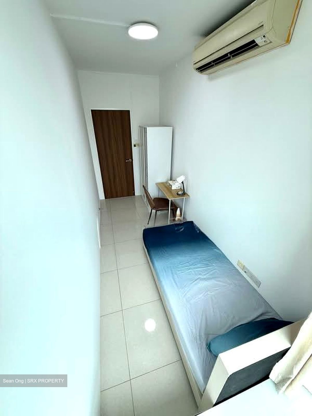 Caspian (D22), Condominium #528517331
